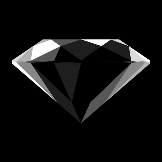 Diamond Coverklein