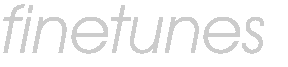 finetunes